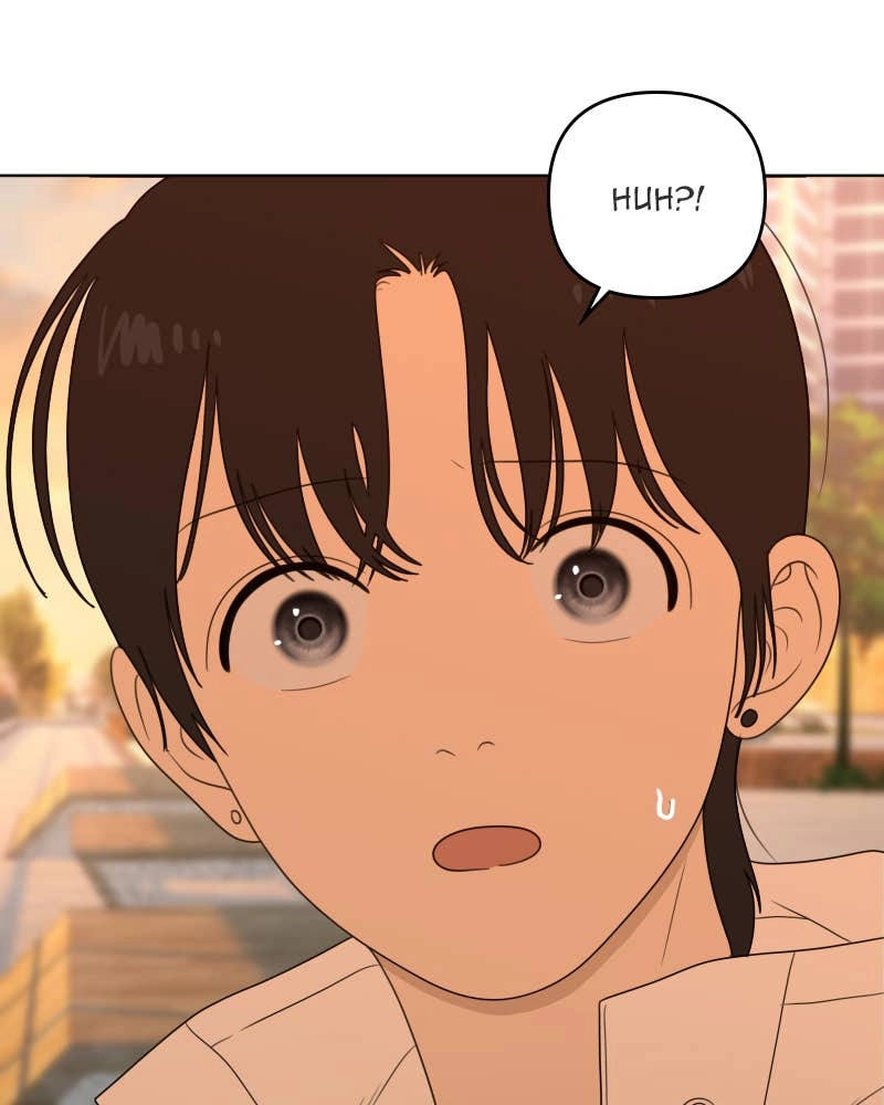 The Students of Illip Arts High Chapter 38 – Me and You Page 61