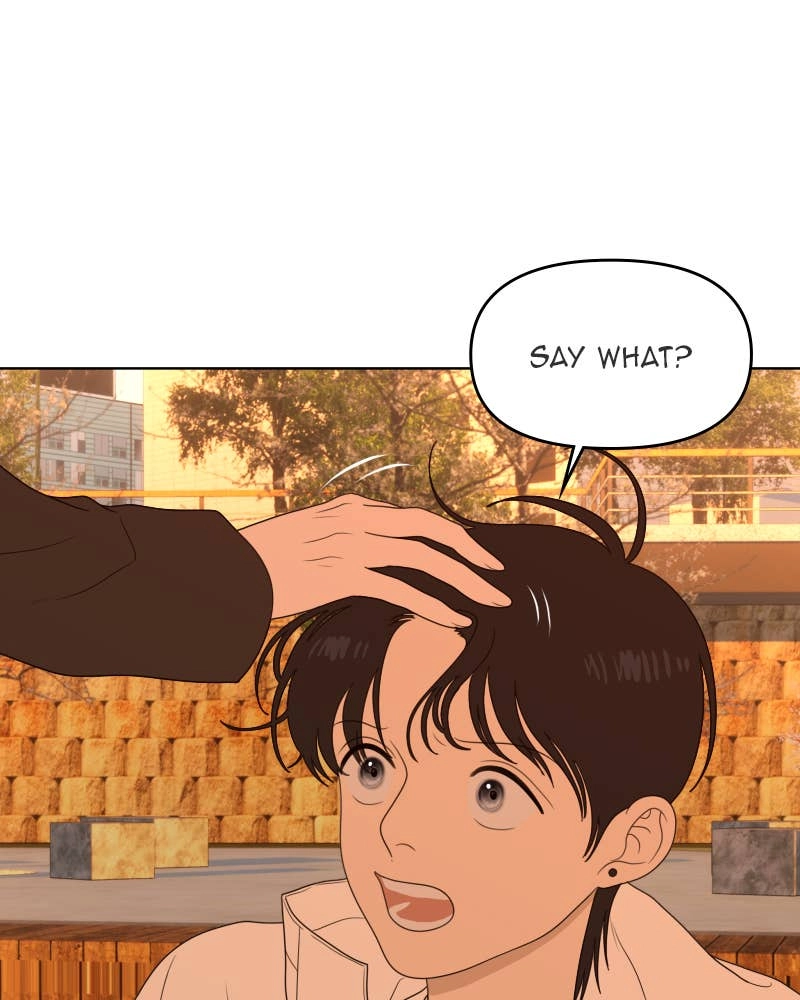The Students of Illip Arts High Chapter 38 – Me and You Page 75