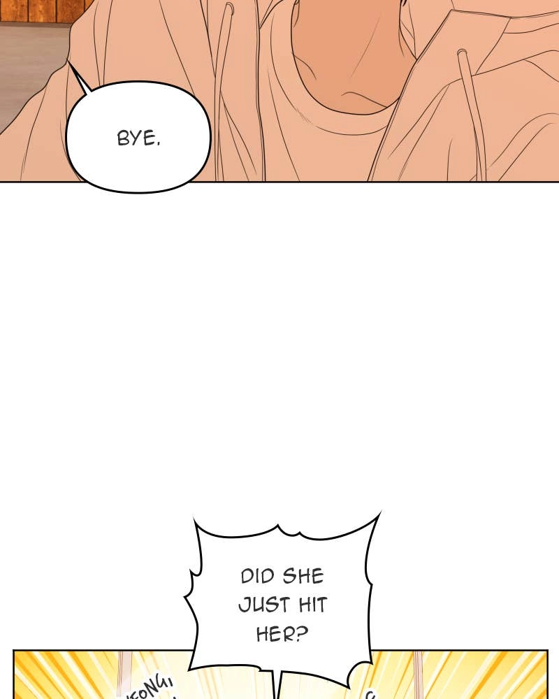 The Students of Illip Arts High Chapter 38 – Me and You Page 76