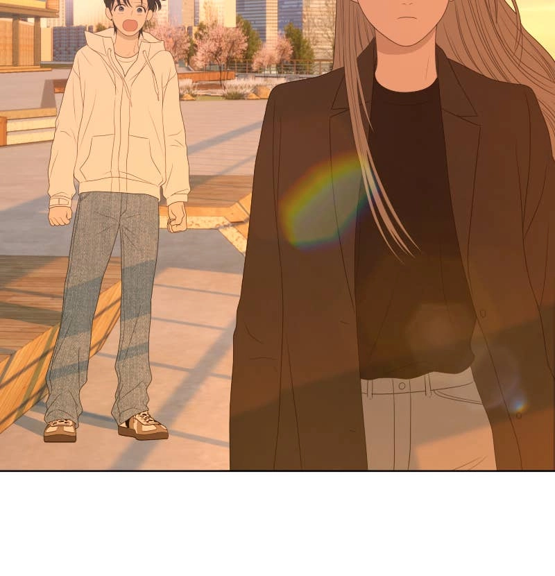 The Students of Illip Arts High Chapter 38 – Me and You Page 79