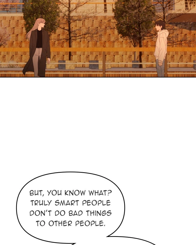 The Students of Illip Arts High Chapter 38 – Me and You Page 81