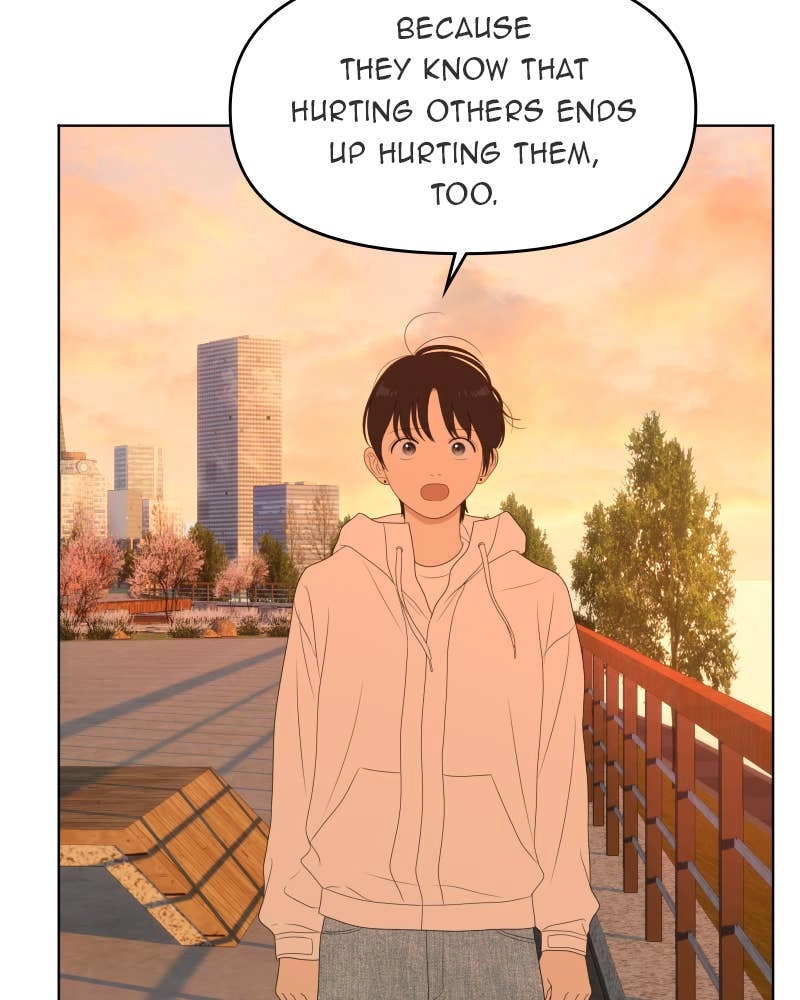 The Students of Illip Arts High Chapter 38 – Me and You Page 82
