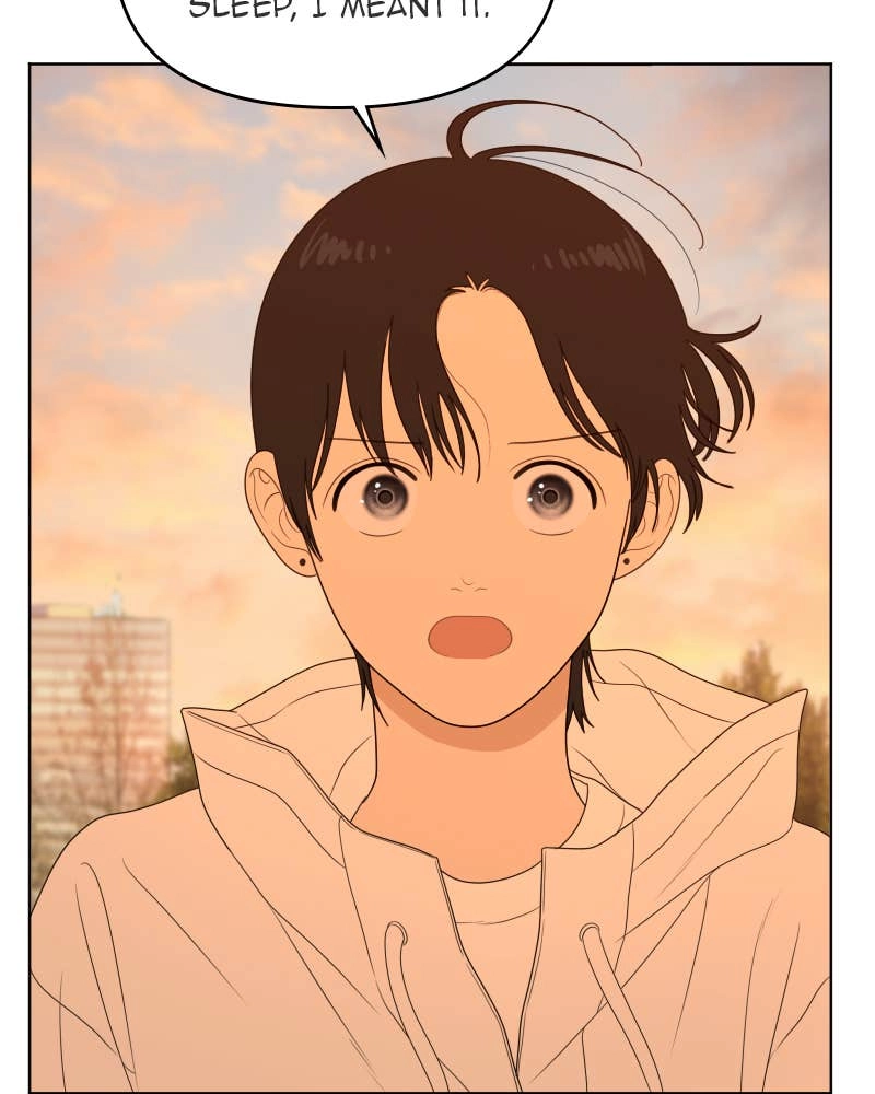 The Students of Illip Arts High Chapter 38 – Me and You Page 85