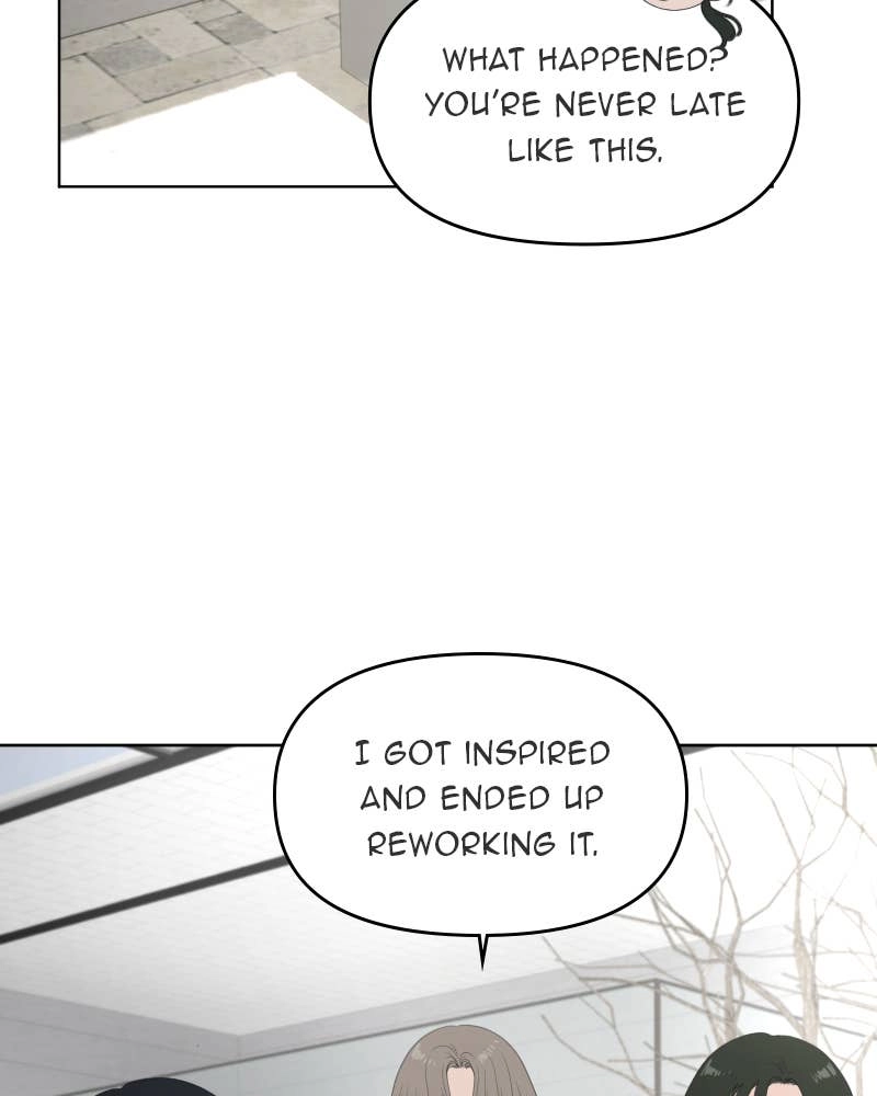 The Students of Illip Arts High Chapter 38 – Me and You Page 119