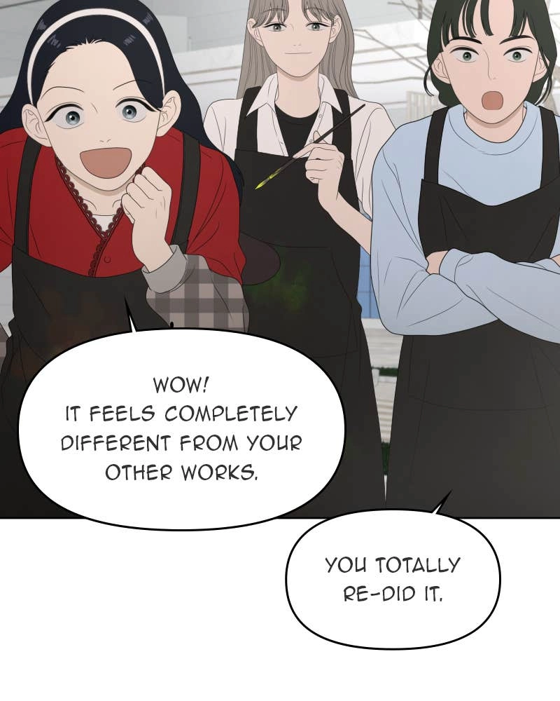 The Students of Illip Arts High Chapter 38 – Me and You Page 120