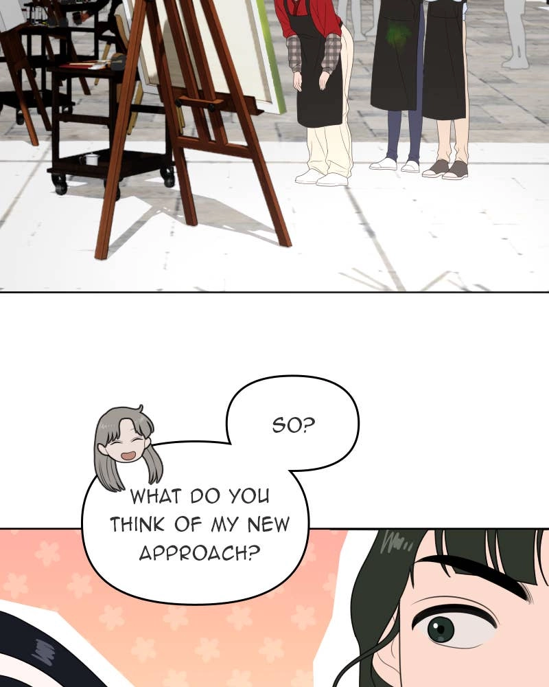 The Students of Illip Arts High Chapter 38 – Me and You Page 122