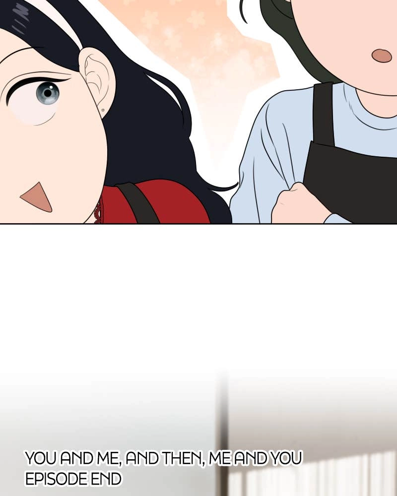 The Students of Illip Arts High Chapter 38 – Me and You Page 123