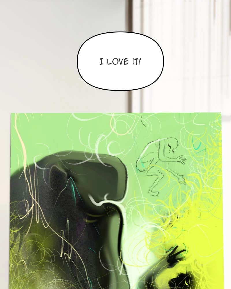 The Students of Illip Arts High Chapter 38 – Me and You Page 124