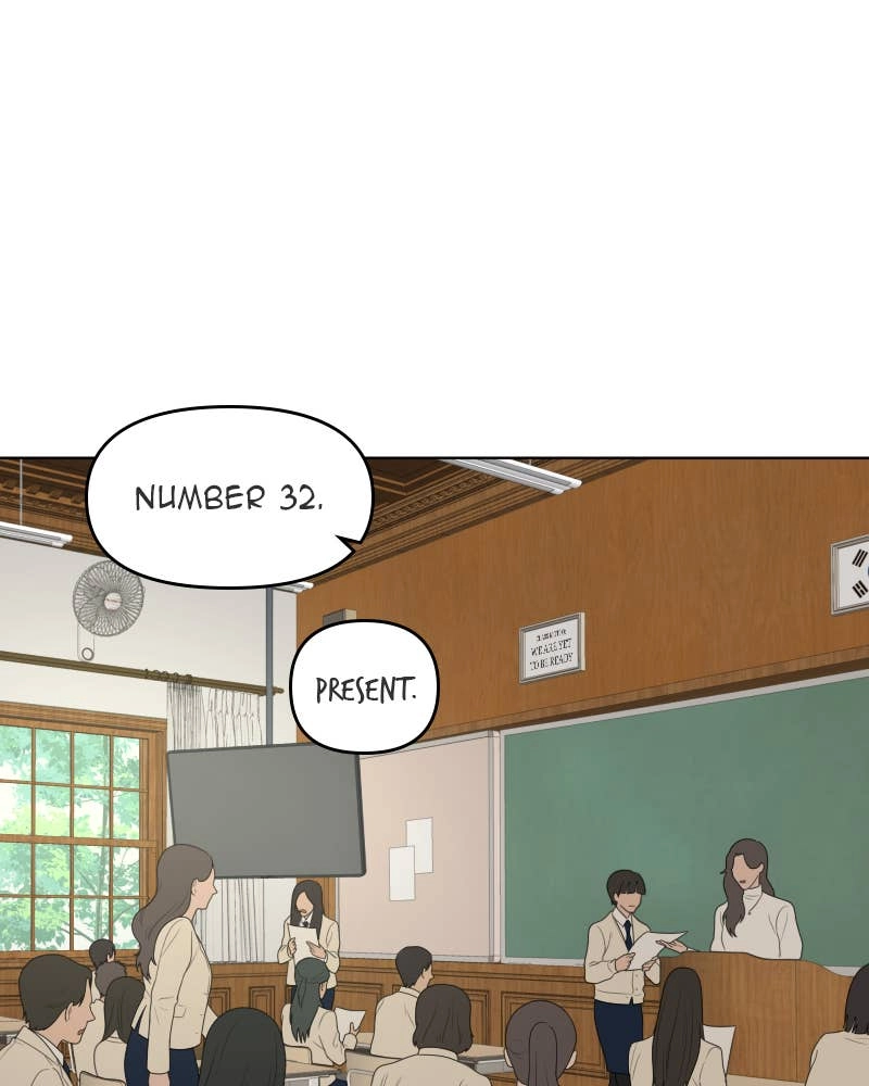 The Students of Illip Arts High Chapter 39 – March Mock Exam Page 16