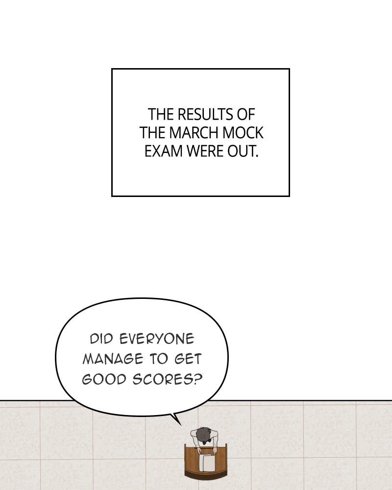 The Students of Illip Arts High Chapter 39 – March Mock Exam Page 19