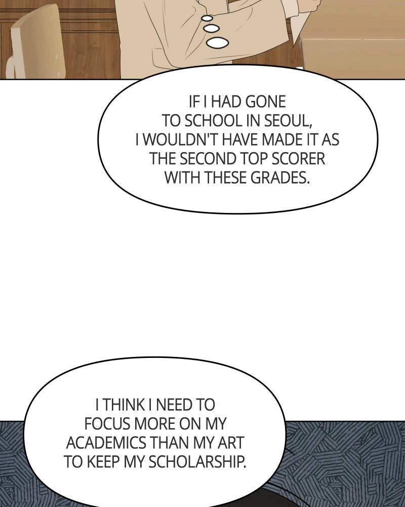 The Students of Illip Arts High Chapter 39 – March Mock Exam Page 27