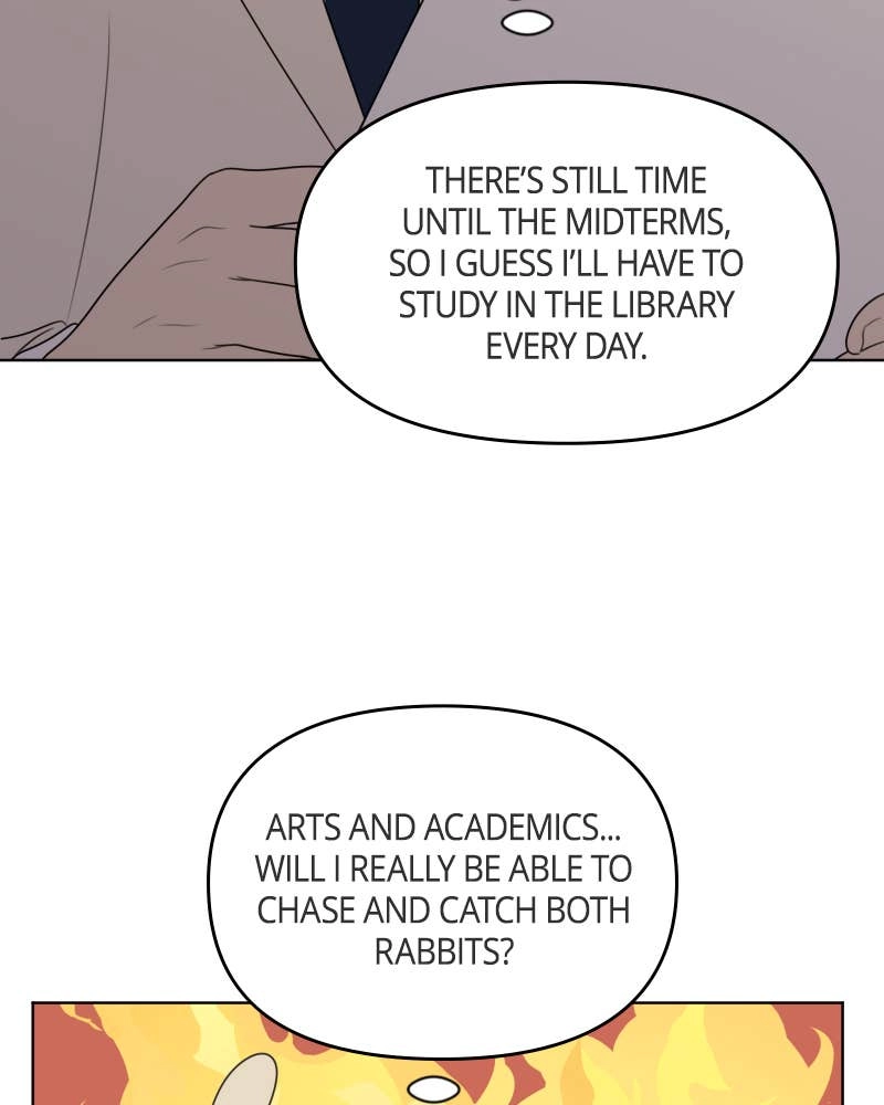 The Students of Illip Arts High Chapter 39 – March Mock Exam Page 29