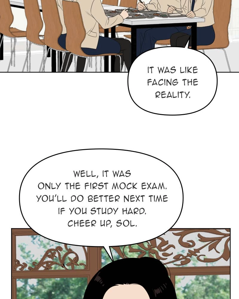 The Students of Illip Arts High Chapter 39 – March Mock Exam Page 33