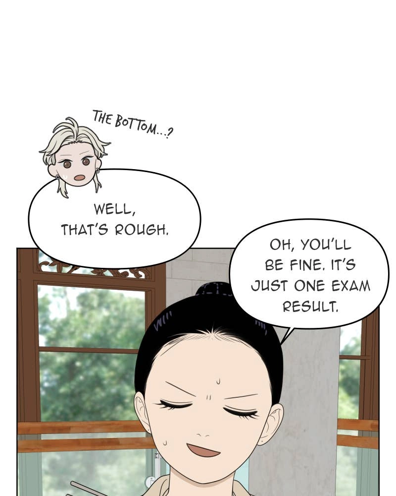 The Students of Illip Arts High Chapter 39 – March Mock Exam Page 36