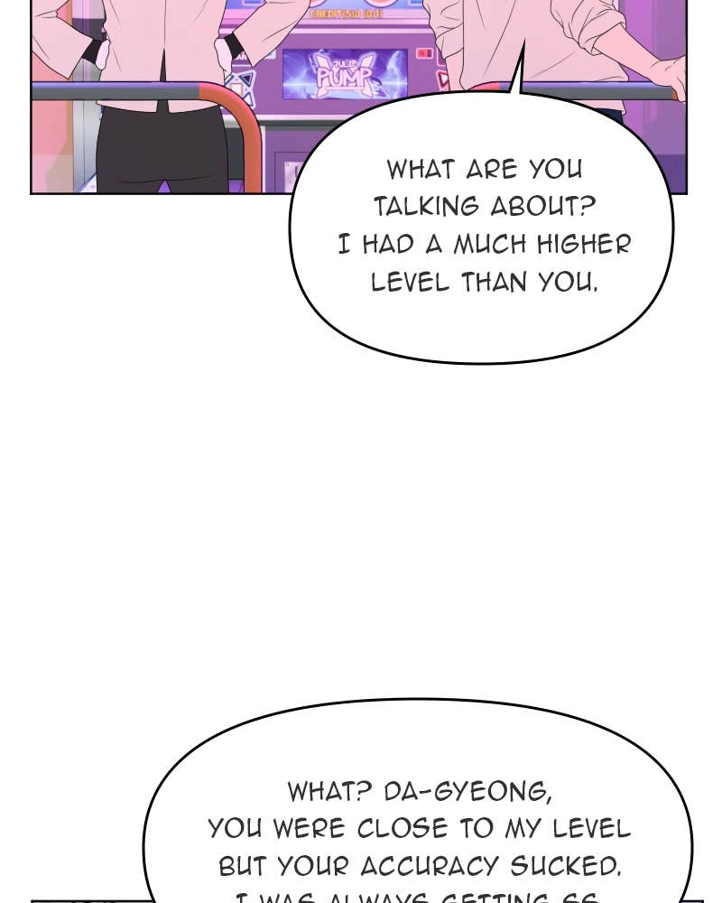 The Students of Illip Arts High Chapter 39 – March Mock Exam Page 74
