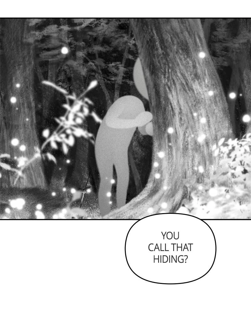 The Students of Illip Arts High Chapter 4 – Your World Page 8