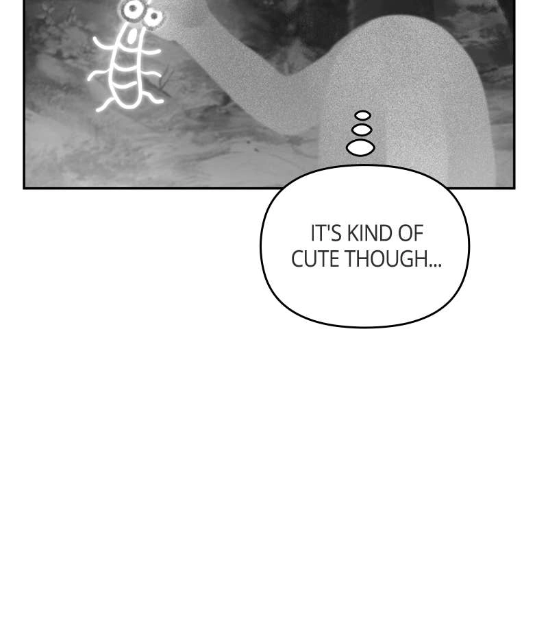 The Students of Illip Arts High Chapter 4 – Your World Page 12
