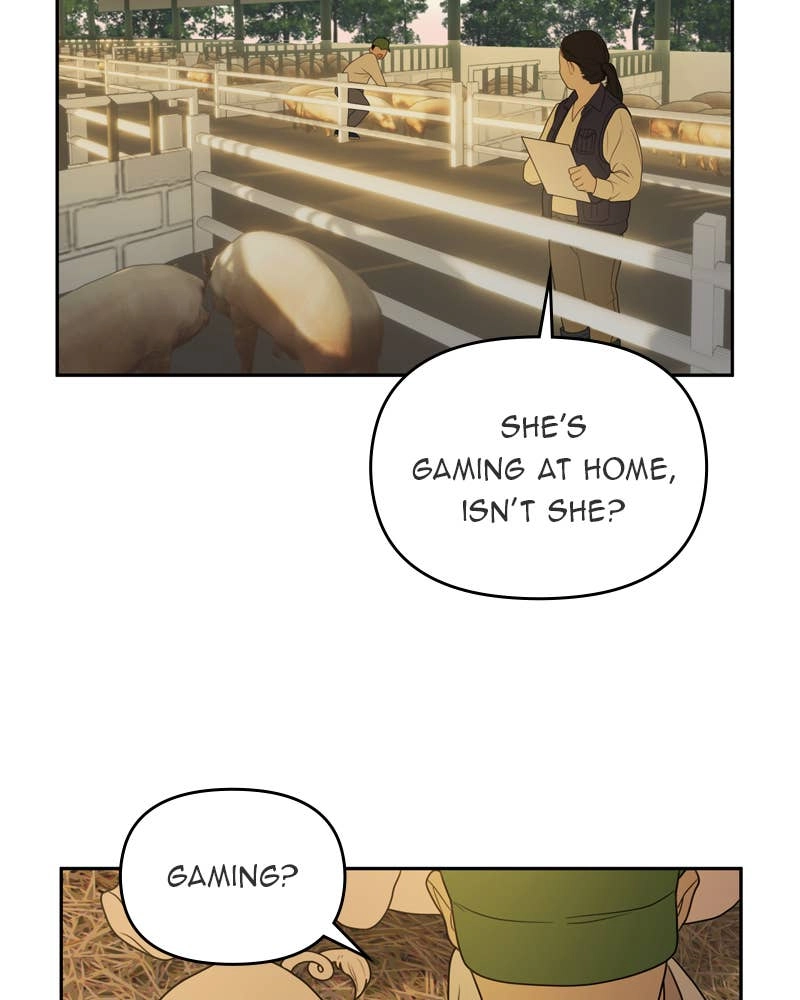 The Students of Illip Arts High Chapter 4 – Your World Page 27