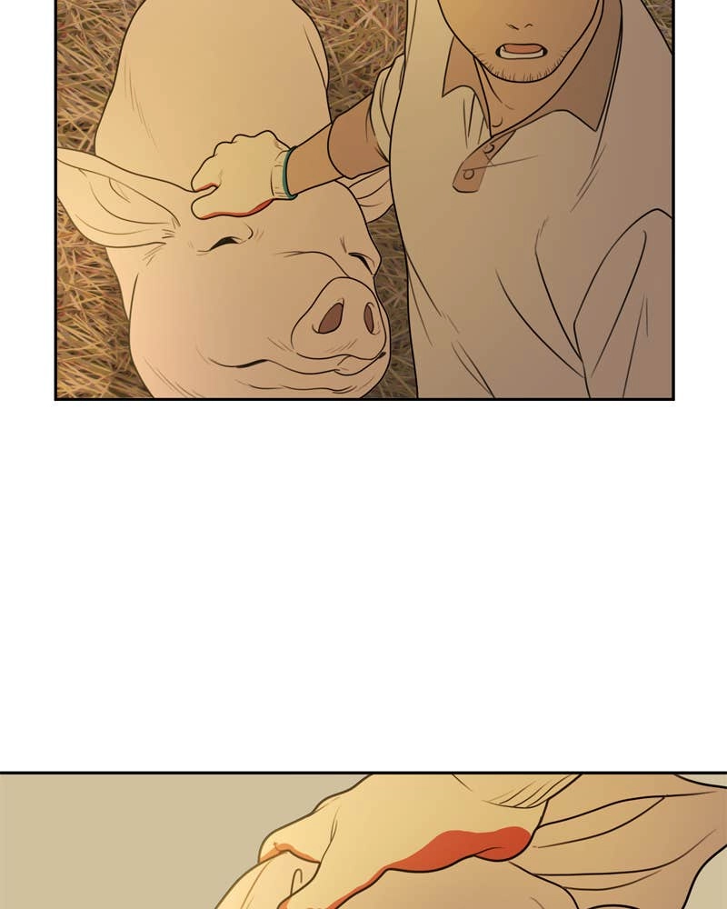 The Students of Illip Arts High Chapter 4 – Your World Page 28