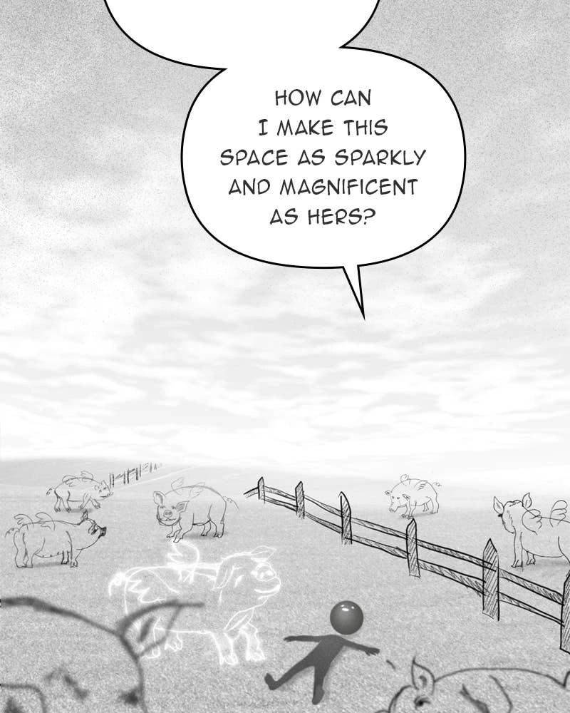 The Students of Illip Arts High Chapter 4 – Your World Page 34