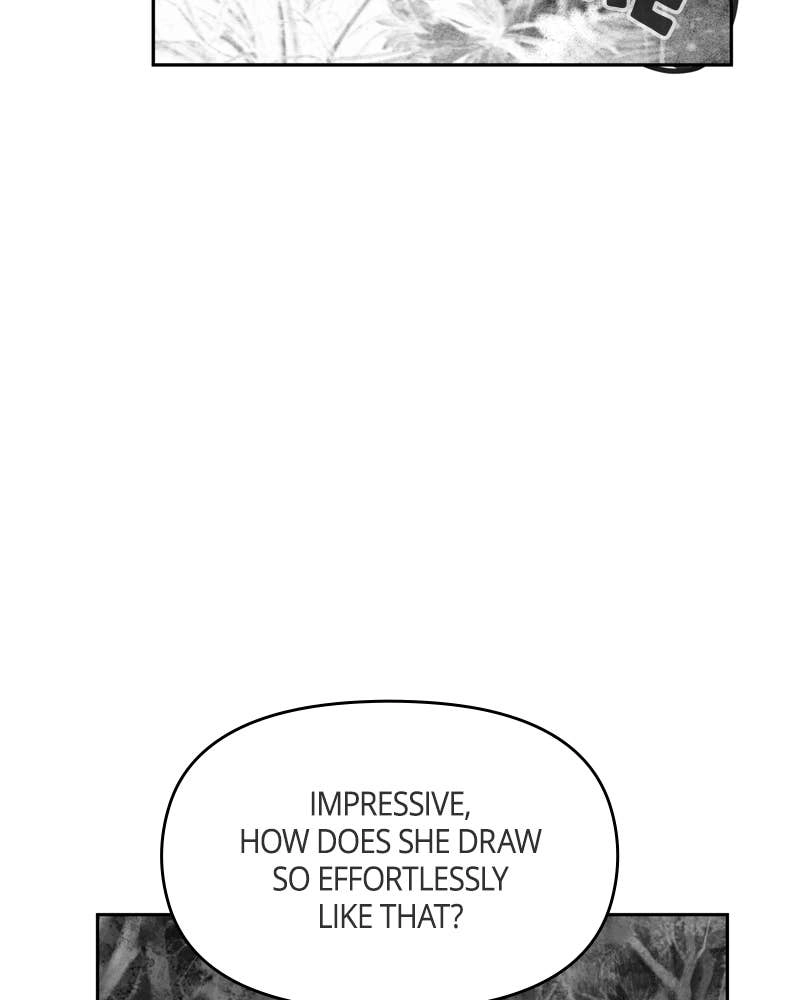 The Students of Illip Arts High Chapter 4 – Your World Page 41