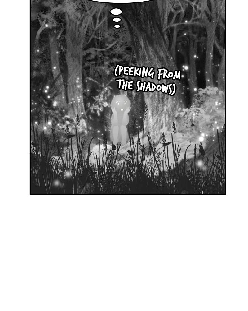 The Students of Illip Arts High Chapter 4 – Your World Page 42