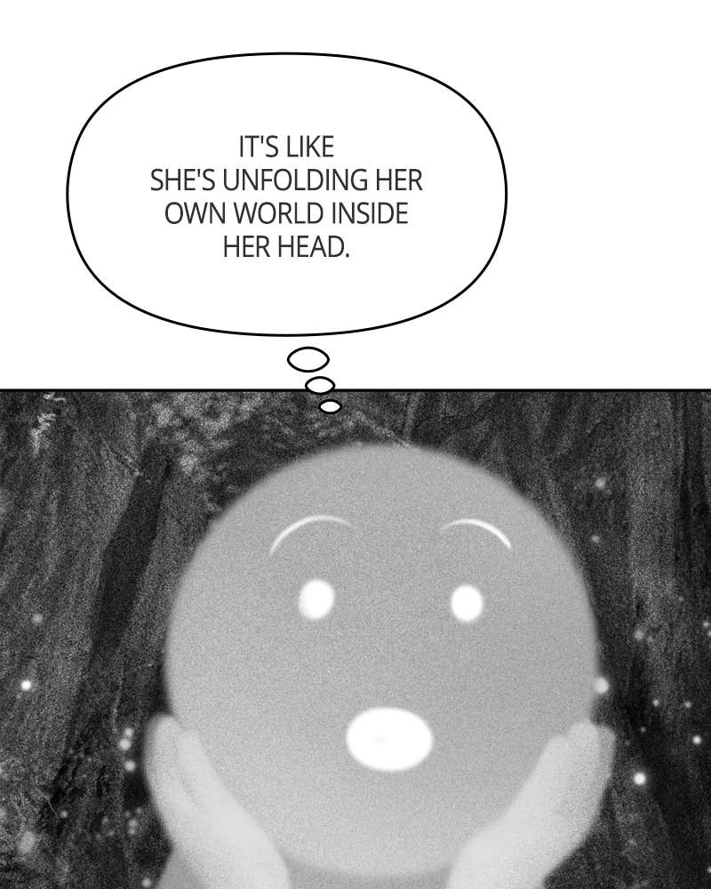 The Students of Illip Arts High Chapter 4 – Your World Page 43