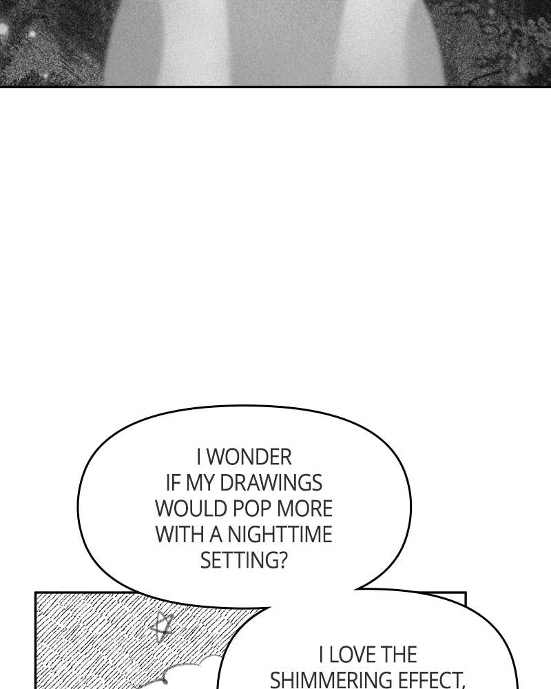 The Students of Illip Arts High Chapter 4 – Your World Page 44
