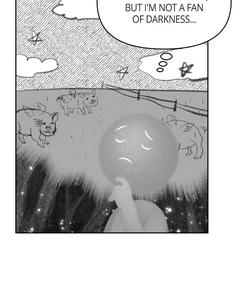 The Students of Illip Arts High Chapter 4 – Your World Page 45