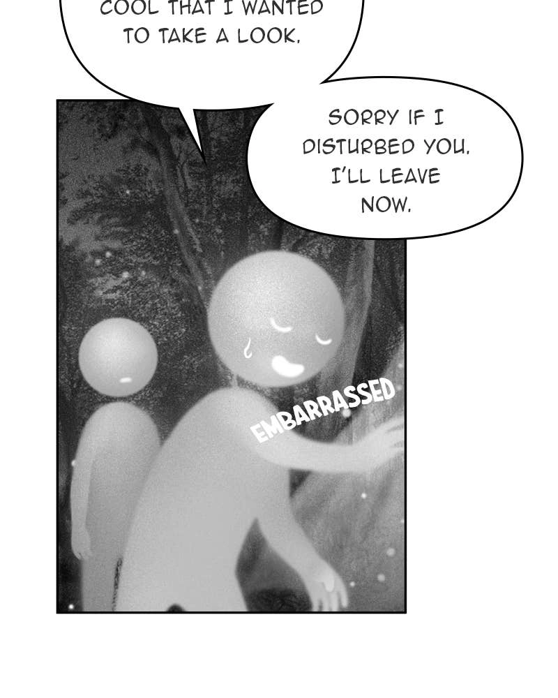 The Students of Illip Arts High Chapter 4 – Your World Page 53