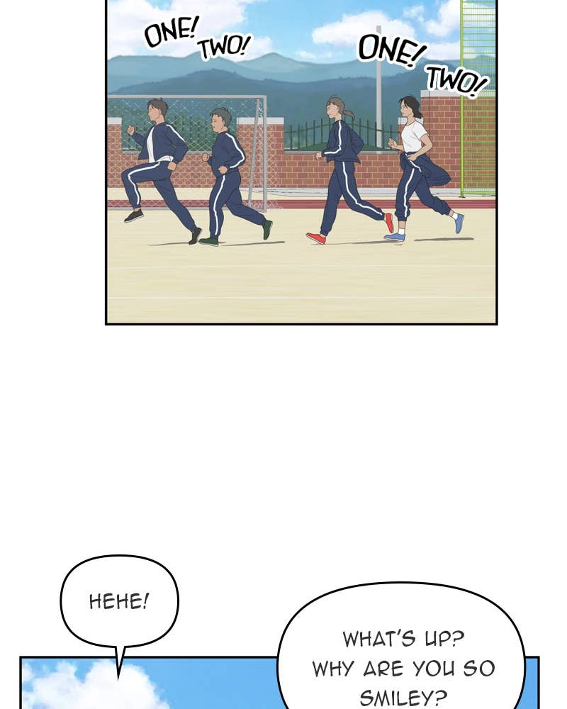 The Students of Illip Arts High Chapter 4 – Your World Page 61