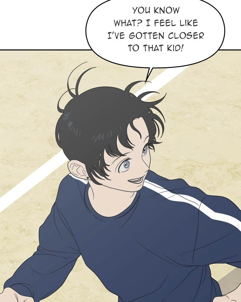 The Students of Illip Arts High Chapter 4 – Your World Page 63
