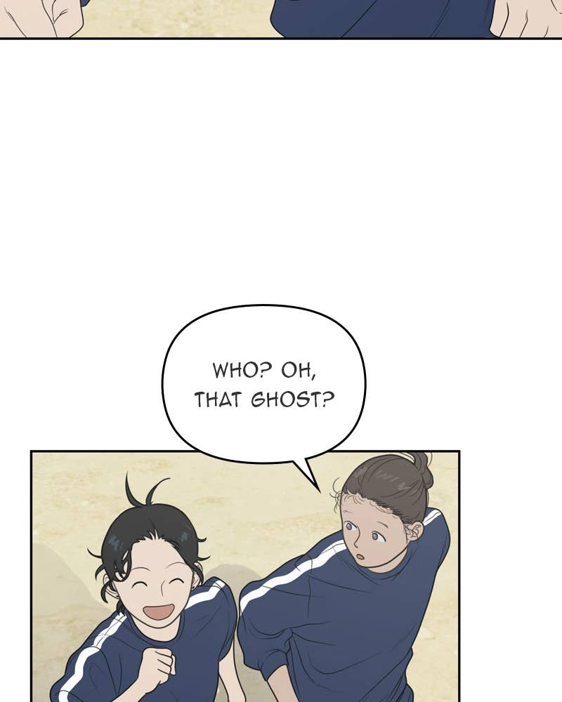 The Students of Illip Arts High Chapter 4 – Your World Page 64
