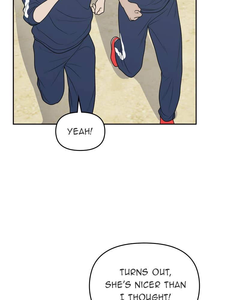 The Students of Illip Arts High Chapter 4 – Your World Page 65