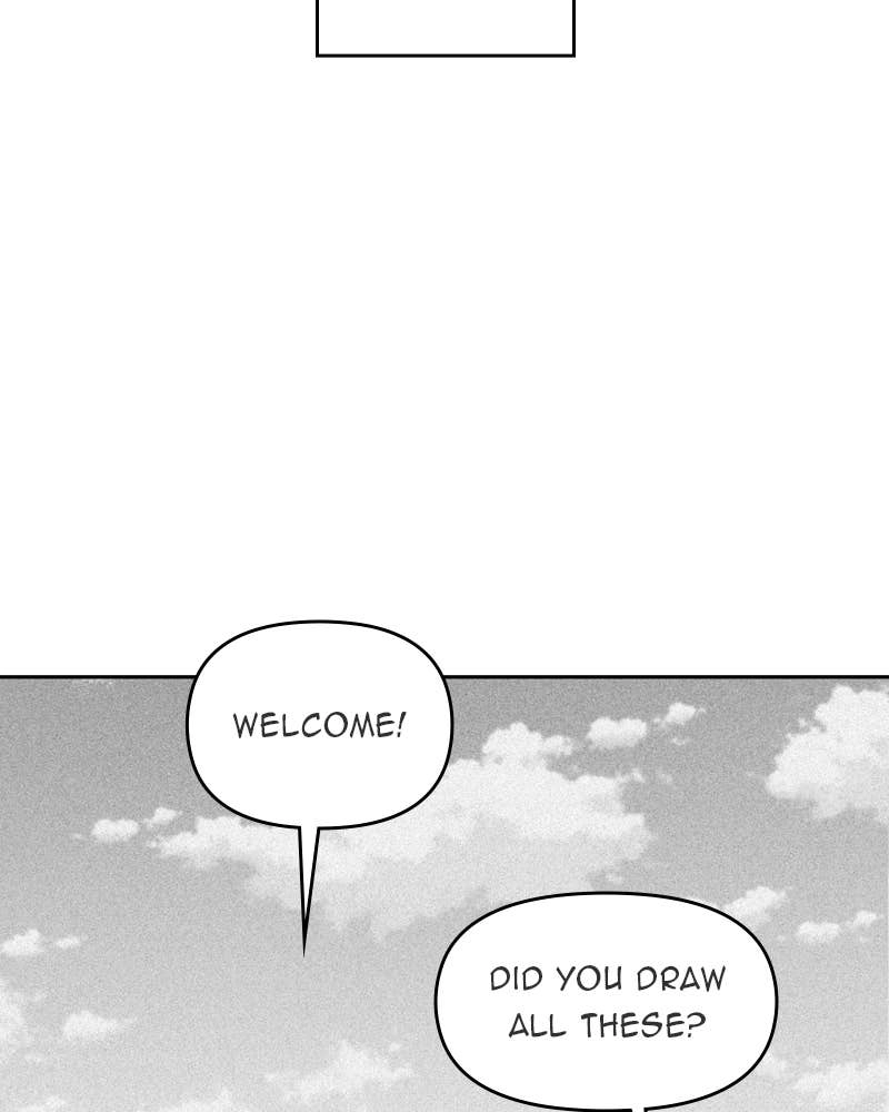 The Students of Illip Arts High Chapter 4 – Your World Page 68
