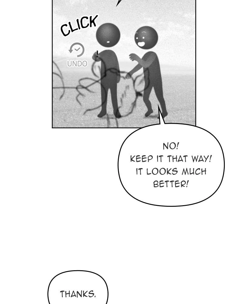 The Students of Illip Arts High Chapter 4 – Your World Page 79