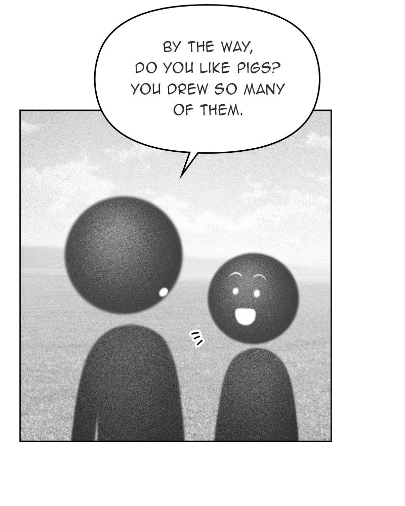 The Students of Illip Arts High Chapter 4 – Your World Page 83
