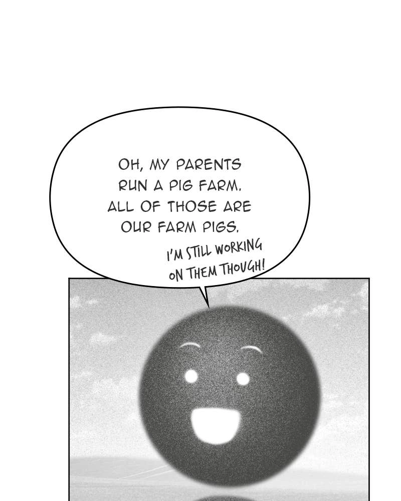 The Students of Illip Arts High Chapter 4 – Your World Page 84