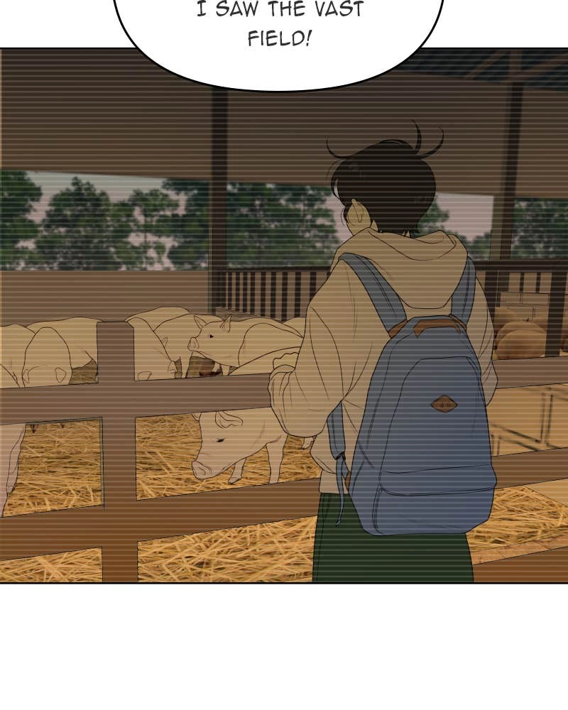 The Students of Illip Arts High Chapter 4 – Your World Page 86