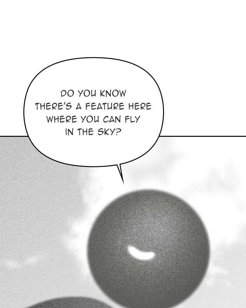 The Students of Illip Arts High Chapter 4 – Your World Page 90