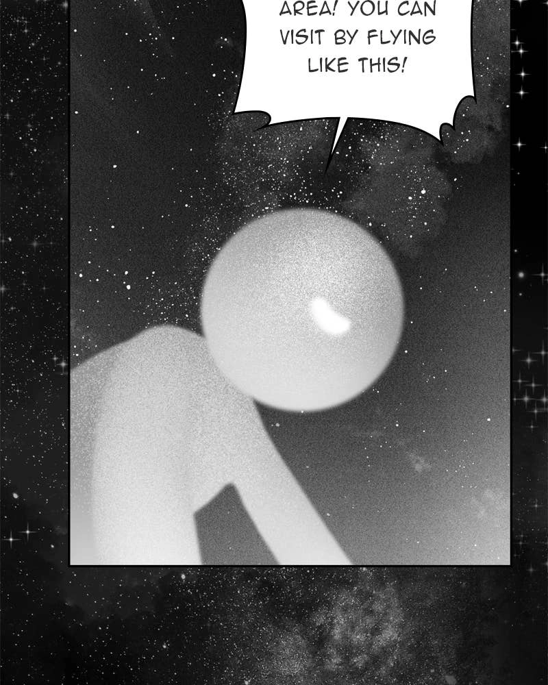 The Students of Illip Arts High Chapter 4 – Your World Page 98