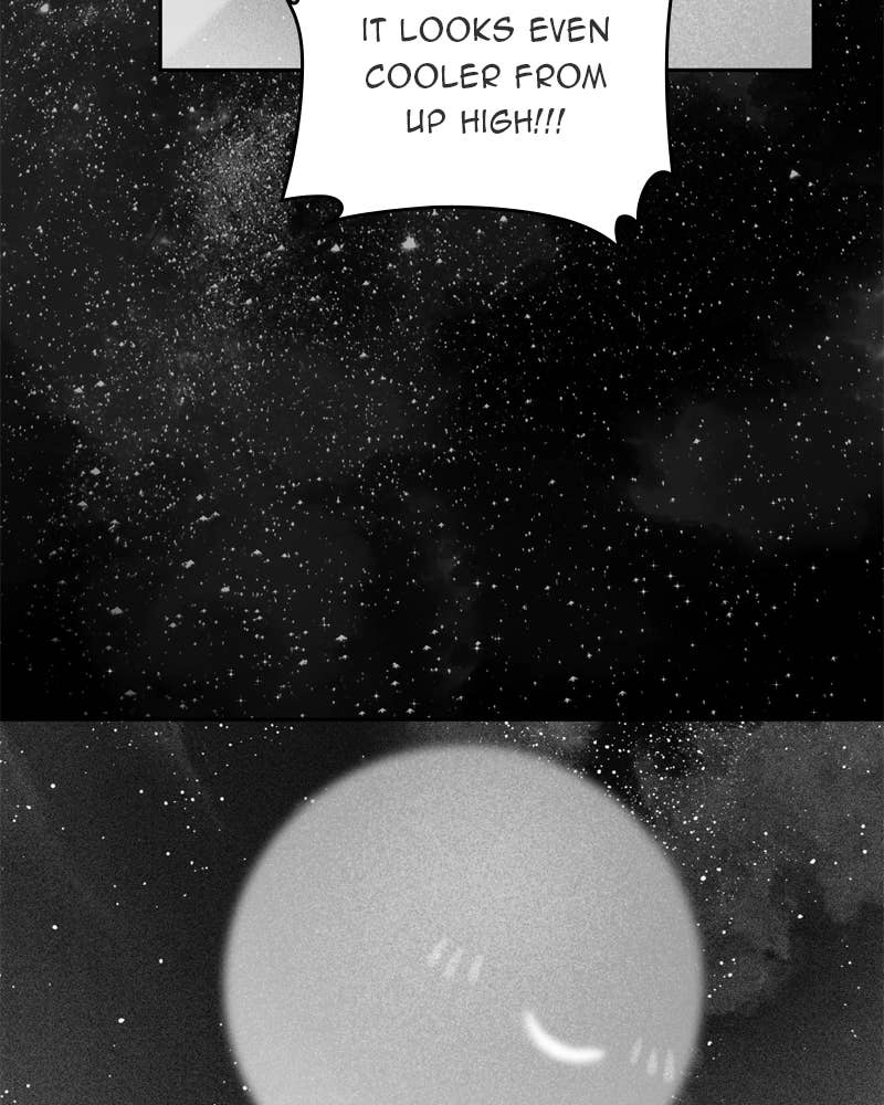 The Students of Illip Arts High Chapter 4 – Your World Page 100