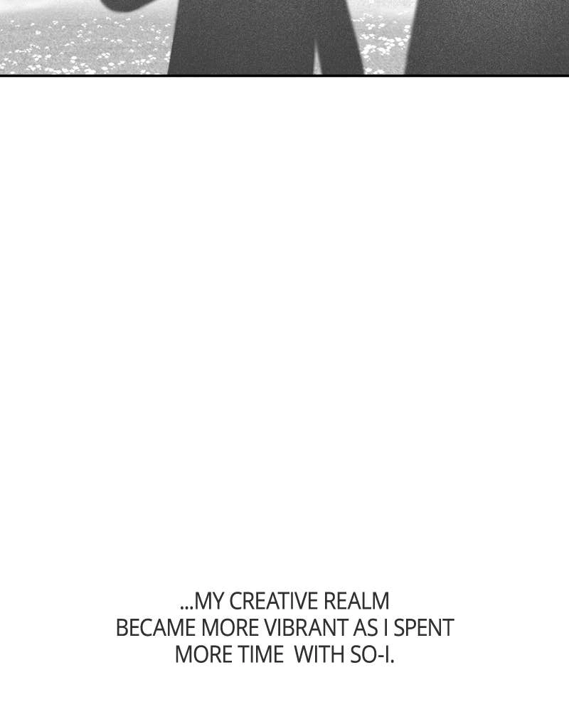 The Students of Illip Arts High Chapter 4 – Your World Page 112