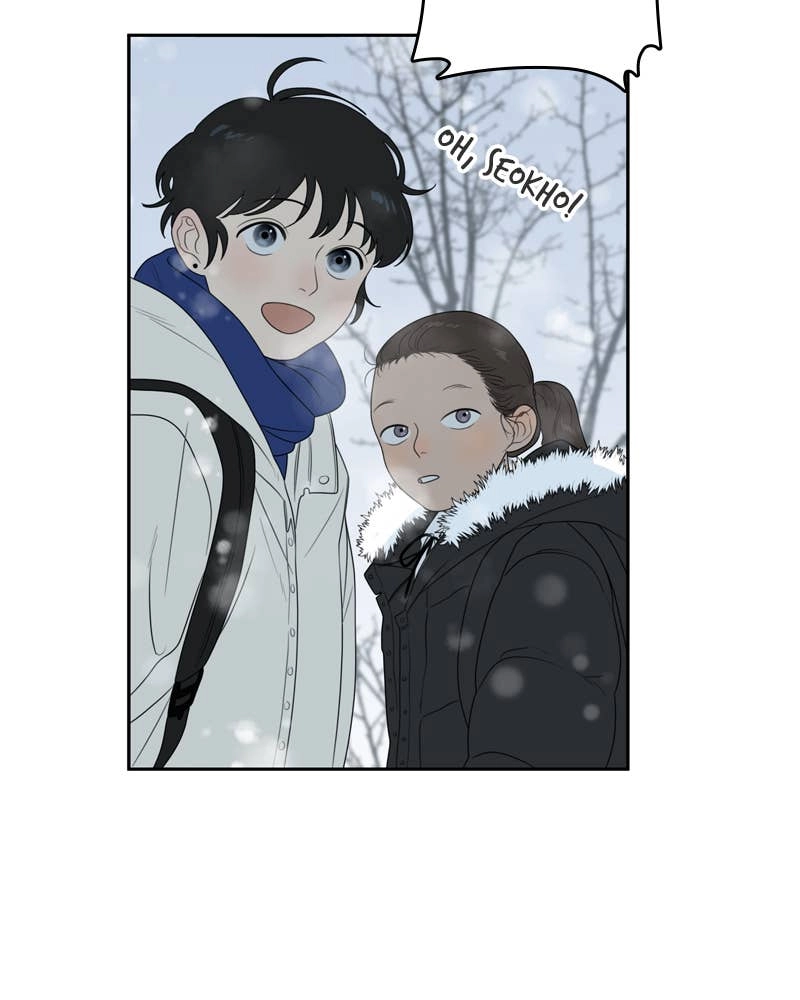 The Students of Illip Arts High Chapter 4 – Your World Page 128