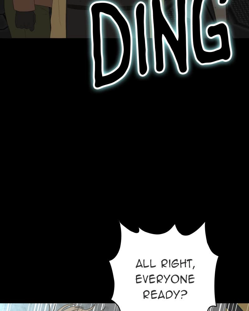 The Students of Illip Arts High Chapter 40 – Arcade Zombie Game Page 7