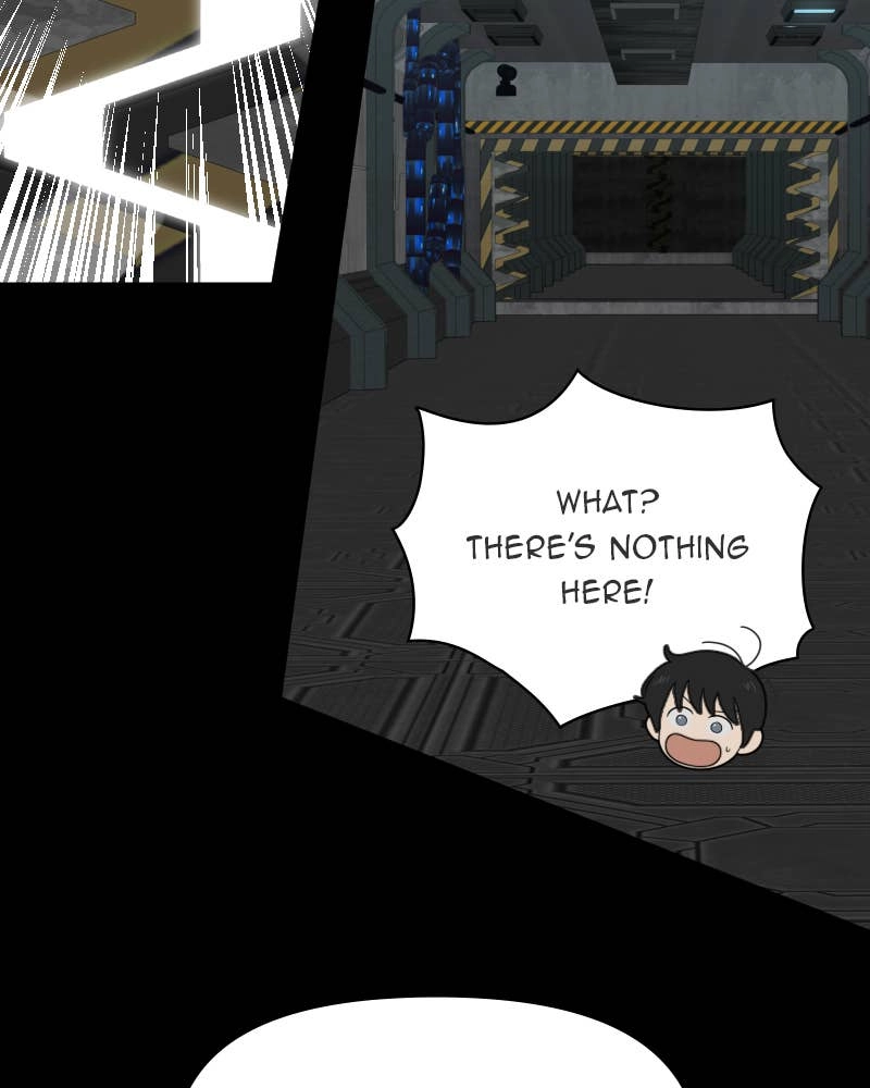 The Students of Illip Arts High Chapter 40 – Arcade Zombie Game Page 11