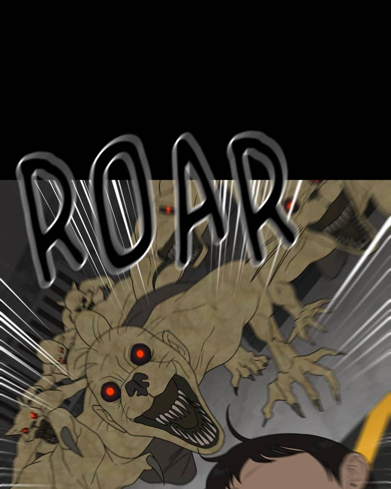The Students of Illip Arts High Chapter 40 – Arcade Zombie Game Page 15