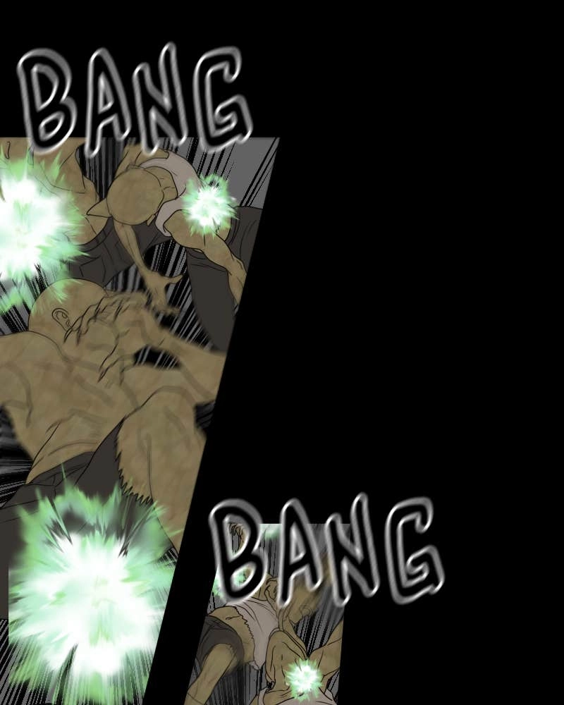 The Students of Illip Arts High Chapter 40 – Arcade Zombie Game Page 17