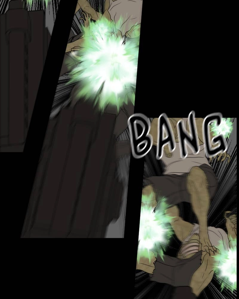 The Students of Illip Arts High Chapter 40 – Arcade Zombie Game Page 18
