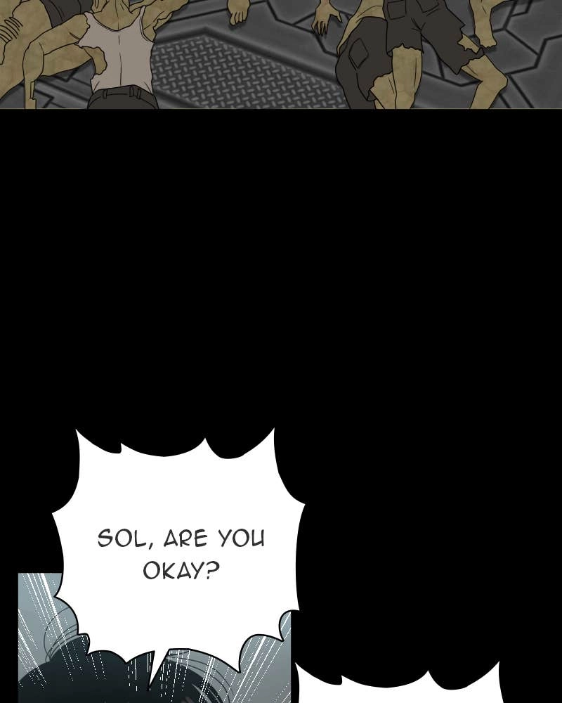 The Students of Illip Arts High Chapter 40 – Arcade Zombie Game Page 21